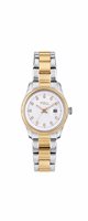 Orologio Breil Tribe Donna Classic Elegance in Acciaio EW0601